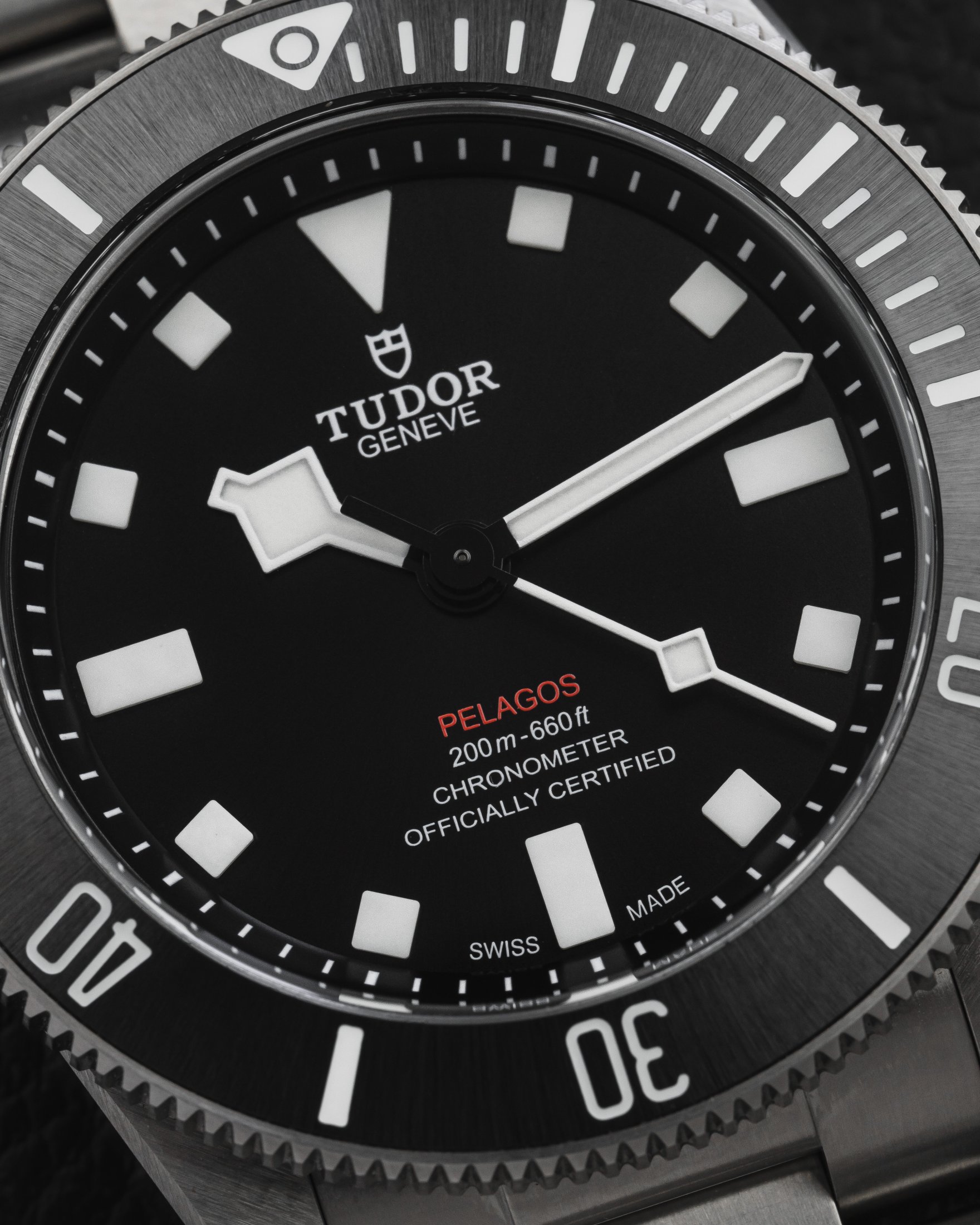 Tudor Pelagos 39