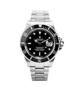 SHOP ROLEX