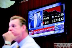 【早知道】美股三大股指小幅收涨；上交所7月