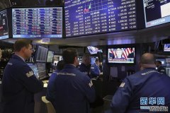 美股涨跌不一特斯拉重挫54%！WTI原油涨超11%！